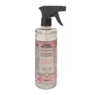 Água Perfumada Tecido 500ml Aroma Flor De Cerejeira Tropical - TROPICAL AROMAS Água Perfumada Tecido 500ml Aroma Flor De Cerejeira Tropical - TROPICAL AROMAS
