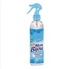 Agua Perfumada Tecidos Roupas Pureza Mon Bijou Bombril 300Ml Agua Perfumada Tecidos Roupas Pureza Mon Bijou Bombril 300Ml