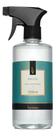 Água Perfumada Via Aroma 500ml Para Roupas Tecidos E Lençol