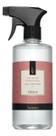 Água Perfumada Via Aroma 500ml Para Roupas Tecidos E Lençol