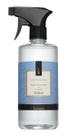Água Perfumada Via Aroma 500ml Para Roupas Tecidos E Lençol