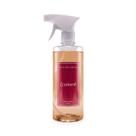 Água Perfumada Yalumê 500ml Spray Aromatizador de Tecidos para usar após a faxina ou ao arrumar a cama Cheiro de cuidado no ar