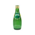 Agua Perrier com GAS Vidro 04X330ML Agua Perrier com GAS Vidro 04X330ML
