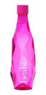 Água portuguesa healsi pink rosa natural sem gás 500ml