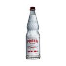 Agua Prata Vidro com GAS 06X750ML