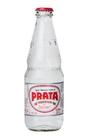 Agua Prata Vidro Oneway com GAS 12X300ML