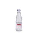água Prata Vidro Pilfer com GÁS 06X300ML