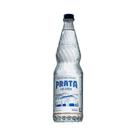 Agua Prata Vidro sem GAS 06X750ML