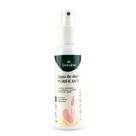 Água Purificante Tônico Controla Oleosidade da Pele 120ml - Livealoe