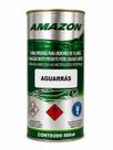 Agua Raz Amazon Aguarras 900ml