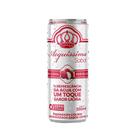 Água Sabor Lichia Acquissimica - 350ml