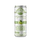 Água Sabor Maçã Verde Acquissimica - 350ml