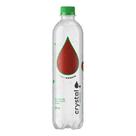 Água Saborizada com Gás Crystal Melancia 510ml