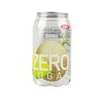 Água Saborizada Gaseificada Sabor Melão OKF - 350ml Água Saborizada Gaseificada Sabor Melão OKF - 350ml