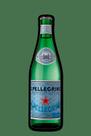Agua san pellegrino mineral com gás 505ml