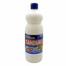 Agua sanitaria 1lt / un / candura