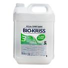 Água Sanitária 3 Em 1 Bio-kriss 5 Litros
