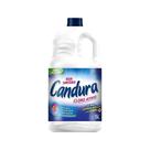 Agua sanitaria 5 lts galao candura