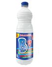 Água Sanitária Barbarex 1L Água Sanitária Barbarex 1L