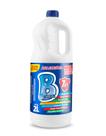 Água Sanitária Barbarex 2L