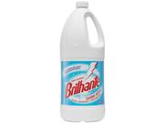 Água Sanitária Brilhante Cloro Ativo Sem Perfume 2L Água Sanitária Brilhante Cloro Ativo Sem Perfume 2L