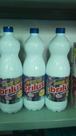 Agua sanitária brilux