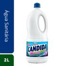 Água Sanitária Cândida 2l