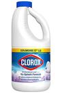 Água Sanitária Concentrada Clorox com Aroma de Lavanda 2x1,2L Água Sanitária Concentrada Clorox com Aroma de Lavanda 2x1,2L