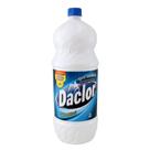 Água Sanitária Daclor Cloro Ativo (2l) - Total Química - Daclor - Total Química