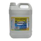 Agua Sanitária kit 10 litros Agua Sanitária kit 10 litros