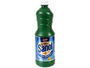 Água Sanitária Sanol Cloro Ativo - 1L Água Sanitária Sanol Cloro Ativo - 1L