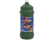 Água Sanitária Sanol Cloro Ativo 2 Litros Água Sanitária Sanol Cloro Ativo 2 Litros