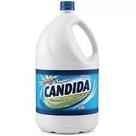 Água Sanitária - Super Candida 5l