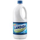 Água Sanitária Super Cândida frasco 2 Litros