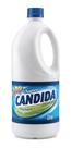 Água Sanitária Super Cândida Frasco 2 Litros