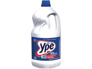 Água Sanitária Ypê 5 Litros Água Sanitária Ypê 5 Litros