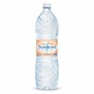 Agua sem gas