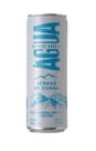 Agua Serras de Cunha sem GAS Lata 06X350ML