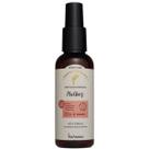 Agua Termal Mulher Com Óleo Essencial 120ml Via Aroma