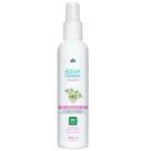 Agua termal vegetal geranio 200ml hidratante rosto pele wnf
