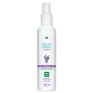 Agua termal vegetal lavanda 200ml rosto corpo relaxante wnf cabelo