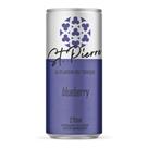 Água Tônica Blueberry St. Pierre 270ml