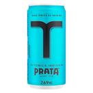 Água tônica de quinino indian prata 269ml