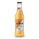 Água Tônica Orgânica Tangerina Wewi 255ml