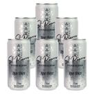 Água Tônica St. Pierre Lata de 270ml 6 Unidades