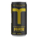 Água Tônica Tradicional Zero Prata 269ml