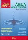 Água, Vida e Energia - Saraiva
