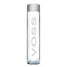 Água Voss Sem Gás Norway Norueguesa Garrafa de Vidro 375ml