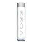 Água Voss Sem Gás Norway Norueguesa Garrafa de Vidro 800ml Água Voss Sem Gás Norway Norueguesa Garrafa de Vidro 800ml