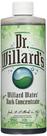 Água Willard Líquida XXX (Escura) - 473ml